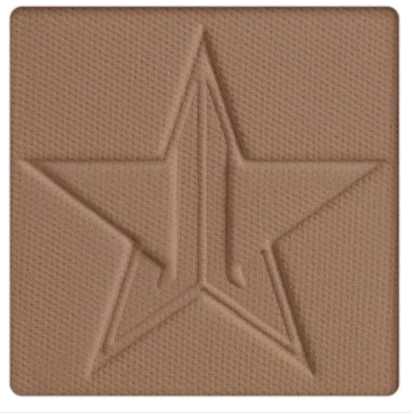 Jeffree Star Other - Jeffree Star Eyeshadow- Yak Towm